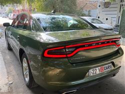 دودج تشارجر